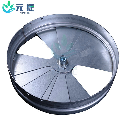 風口專用調節閥